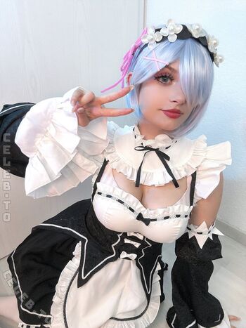 Full leaked Avygenki page private photo