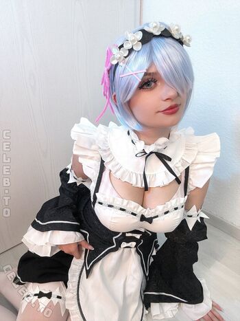 Full leaked Avygenki page private photo