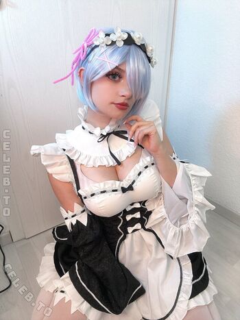 Full leaked Avygenki page private photo