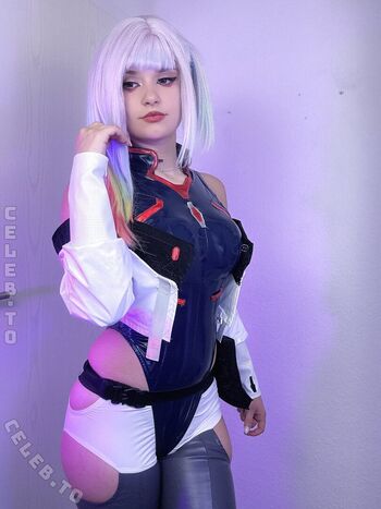 Full leaked Avygenki page private photo