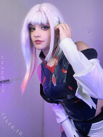 Full leaked Avygenki private photo