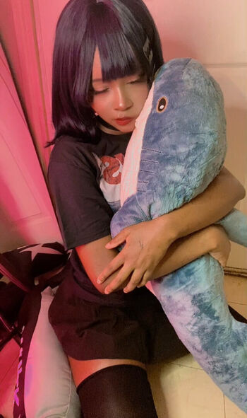 Full leaked Awfulangl page private photo