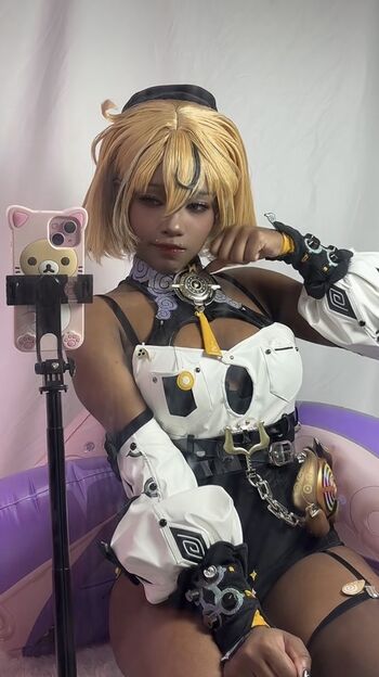 Full leaked Awfulangl page private photo