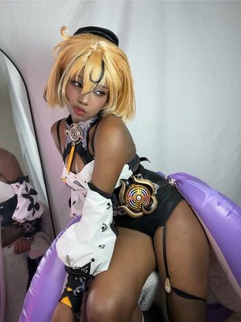 Full leaked Awfulangl page private photo