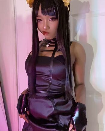 Full leaked Awfulangl page private photo