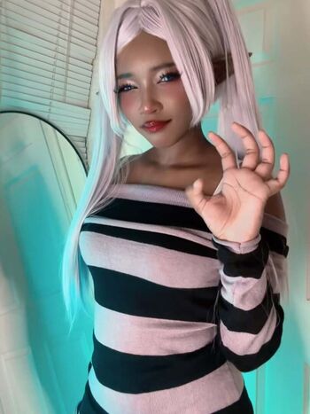 Full leaked Awfulangl private photo