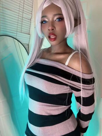 Full leaked Awfulangl private photo