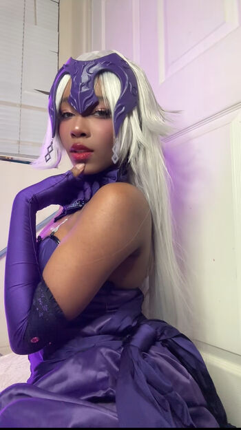 Full leaked Awfulangl private photo