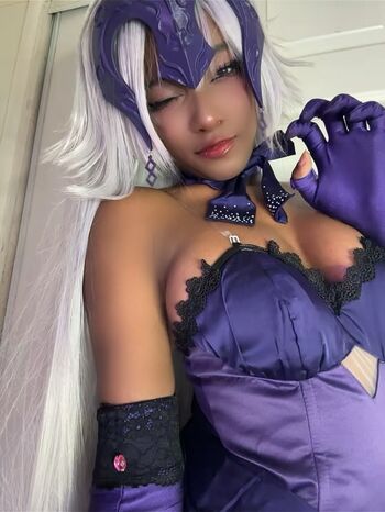 Full leaked Awfulangl private photo