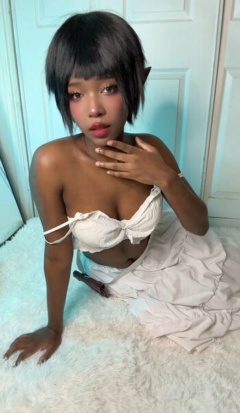 Full leaked Awfulangl page private photo