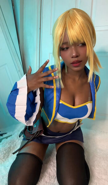 Full leaked Awfulangl page private photo
