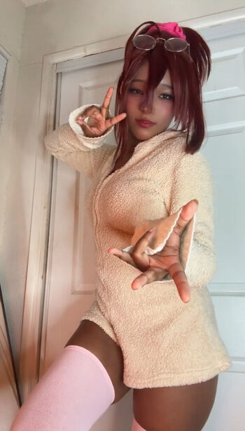 Full leaked Awfulangl page private photo