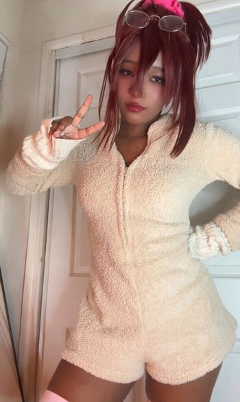 Full leaked Awfulangl page private photo