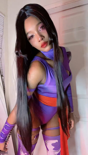 Full leaked Awfulangl page private photo