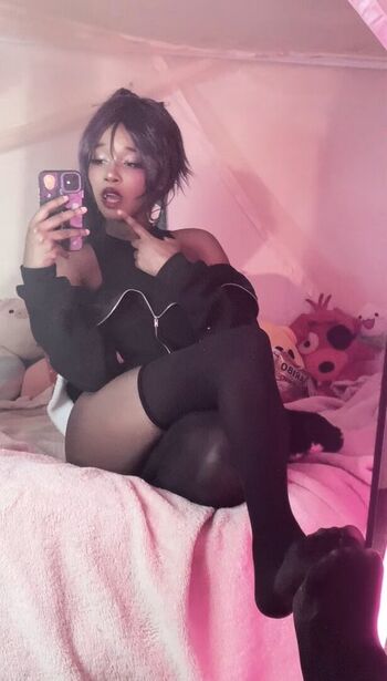 Full leaked Awfulangl private photo