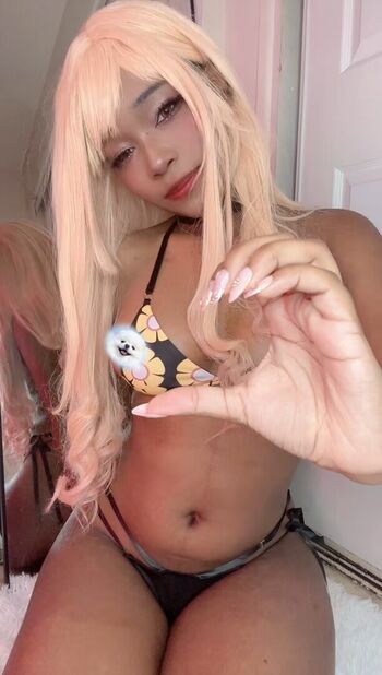 Full leaked Awfulangl private photo