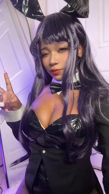 Full leaked Awfulangl private photo