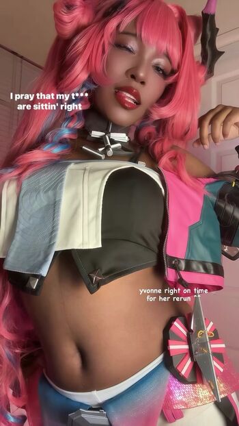 Full leaked Awfulangl private photo