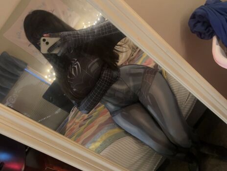 Full leaked Awkitties page private photo