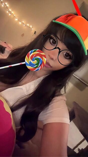Full leaked Awkitties page private photo