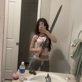 Full leaked Awkspew roo private photo