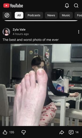 Full leaked Awkspew roo private photo