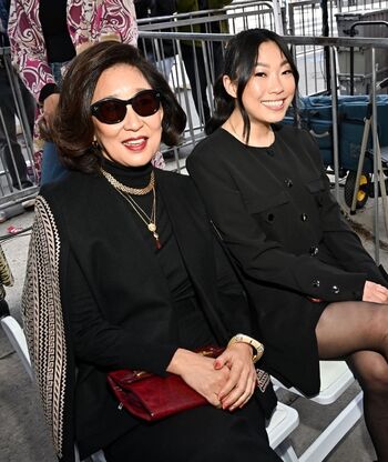 Awkwafina