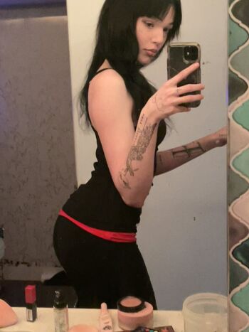 Full leaked Awnumm private photo