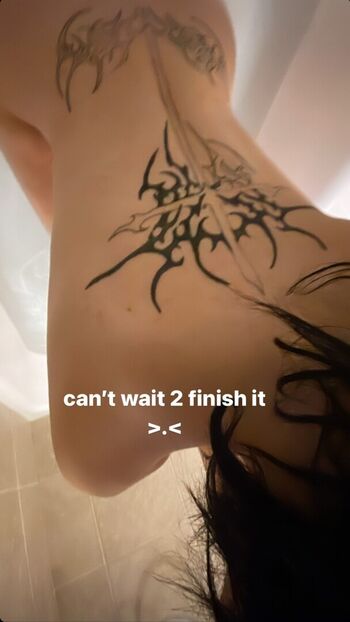 Full leaked Awnumm private photo