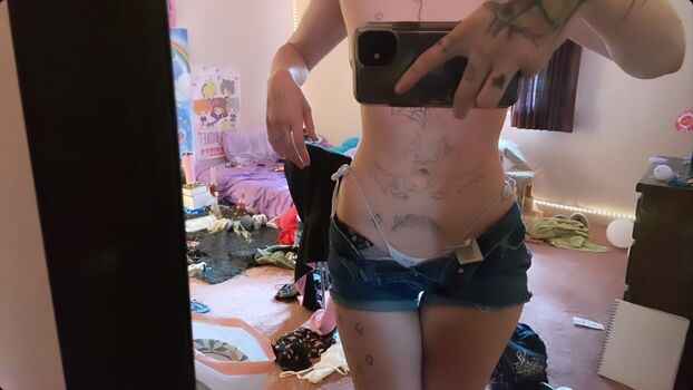 Full leaked Awnumm private photo