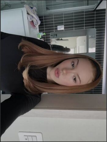 Full leaked Axsha private photo