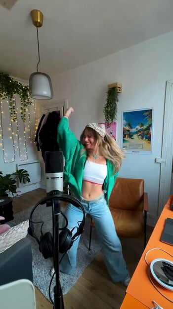 Axelle Maga