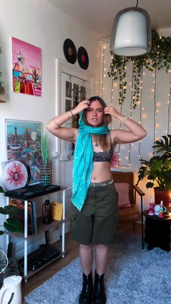 Full leaked Axelle maga private photo