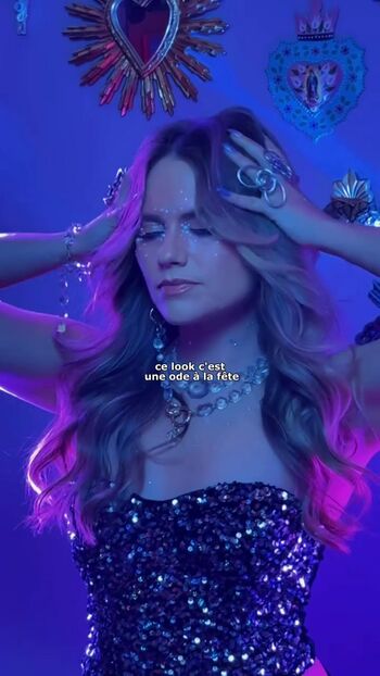 Full leaked Axelle maga page private photo