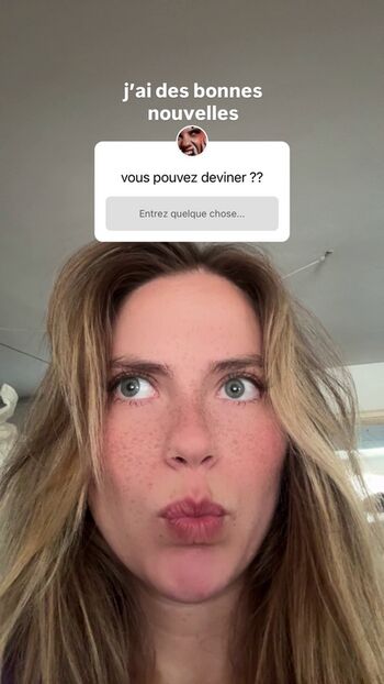 Full leaked Axelle maga private photo