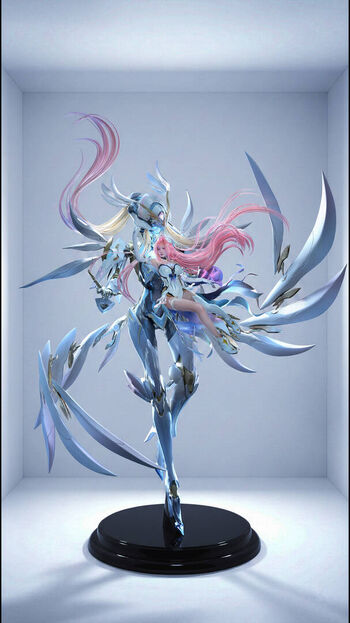 Full leaked Axunkaori private photo
