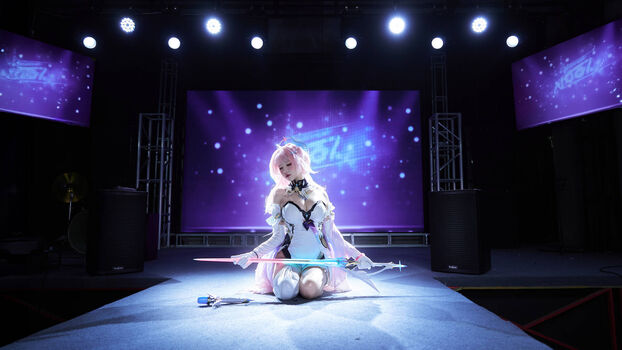 Full leaked Axunkaori private photo