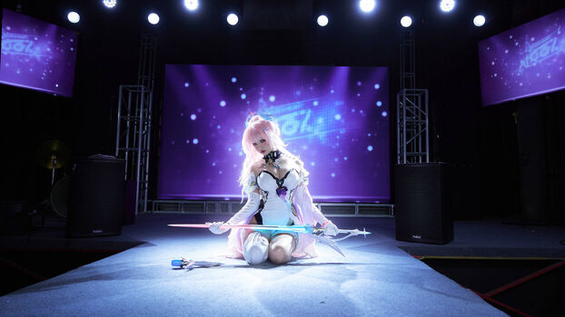Full leaked Axunkaori private photo