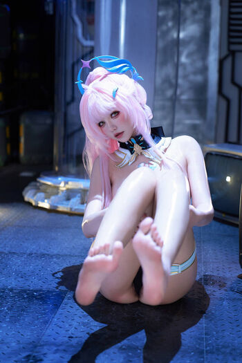 Full leaked Axunkaori private photo