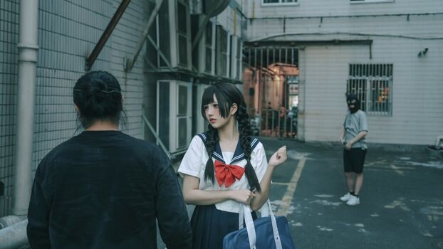 Full leaked Axunkaori private photo