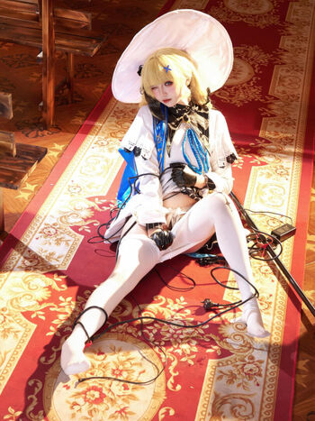 Full leaked Axunkaori private photo