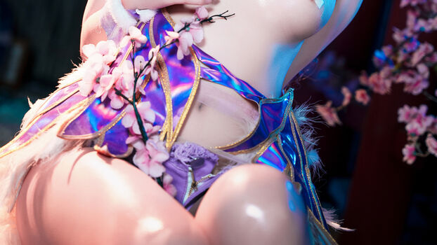 Full leaked Axunkaori private photo