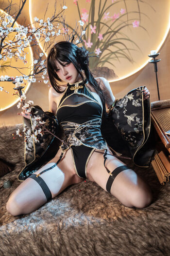 Full leaked Axunkaori private photo
