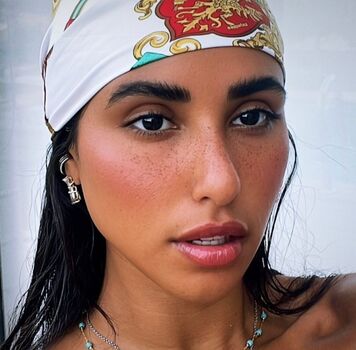 Full leaked Aya samaha private photo