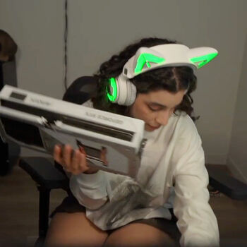 Full leaked Ayaattt private photo