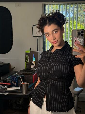 Full leaked Ayaattt private photo