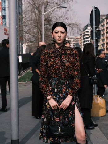 Ayaka Miyoshi