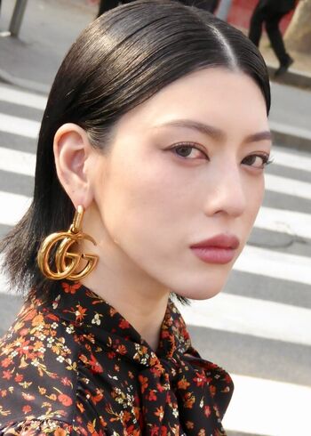 Full leaked Ayaka miyoshi page private photo