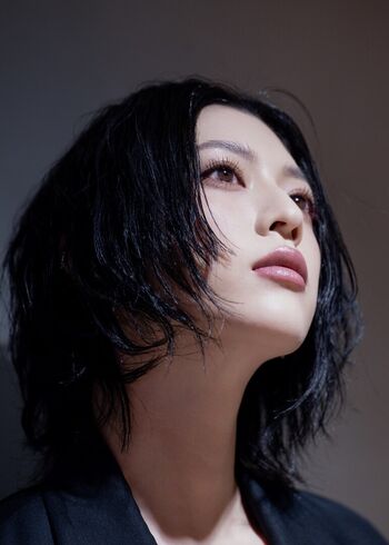 Full leaked Ayaka miyoshi page private photo