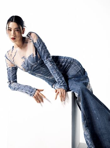 Full leaked Ayaka miyoshi page private photo
